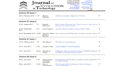 Desktop Screenshot of jetpress.org